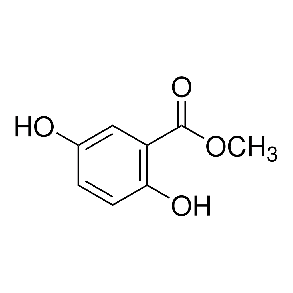 Merck Methyl 2,5-dihydroxybenzoate
