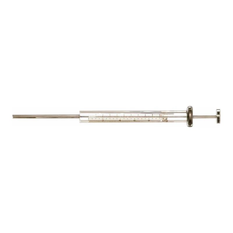 Merck SYRINGE 701N 10UL 26S GA/51MM/PT2 FOR &