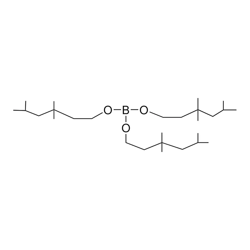 Merck TRIS(3,3,5-TRIMETHYLHEXYL) BORA-