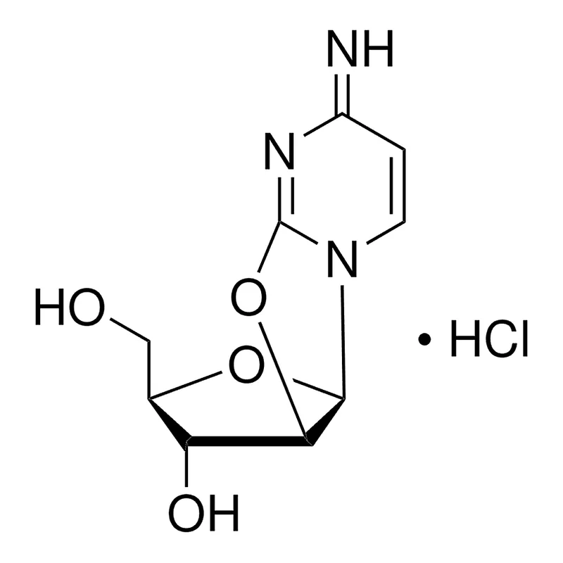 Merck Ancitabine hydrochloride