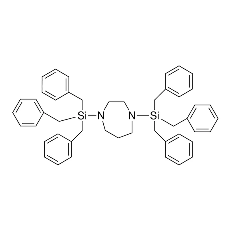 Merck 1,4-BIS(TRIPHENYLSILYL)-2,3,4, - 50 MG&