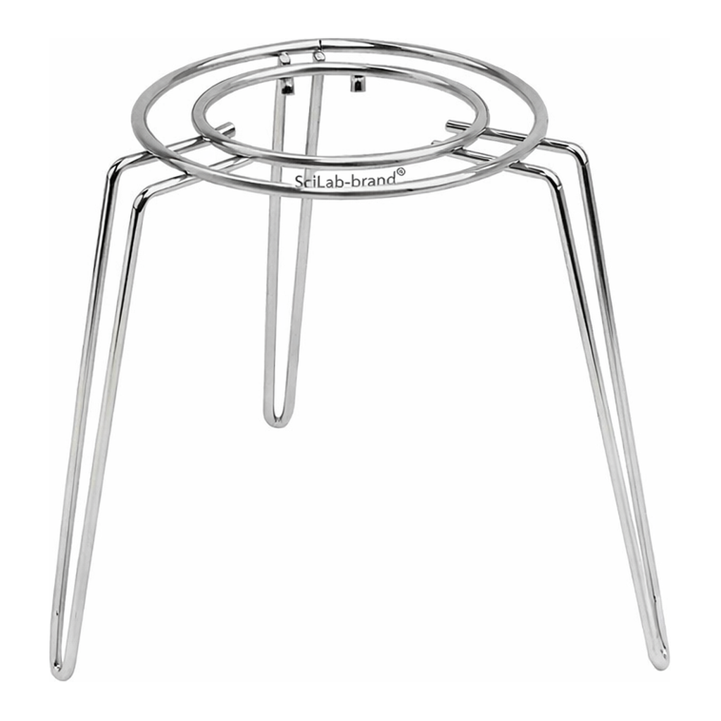 Daihan Science SciLab Nickel Plated Double Wire Tripod, Efficience Height-11 & 17cm, 이중 니켈도금선