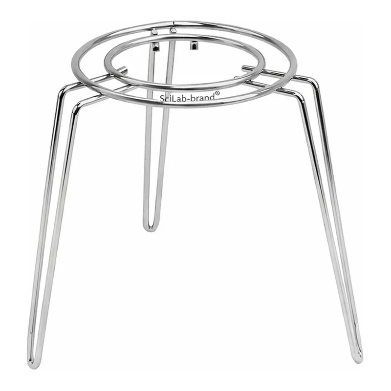 Daihan Science SciLab Nickel Plated Double Wire Tripod, Efficience Height-11 & 17cm, 이중 니켈도금선