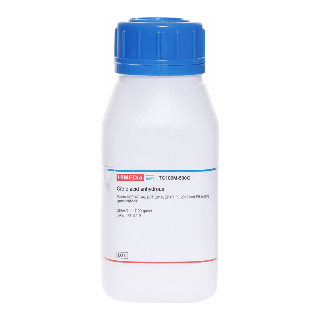 Himedia Citric acid anhydrous