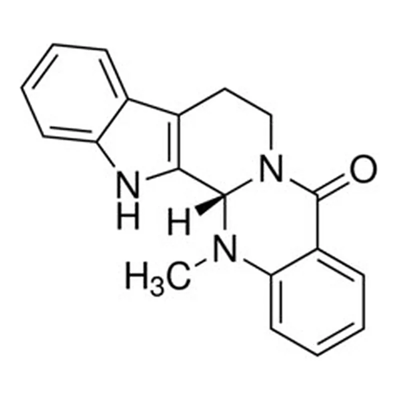 Merck EVODIAMINE