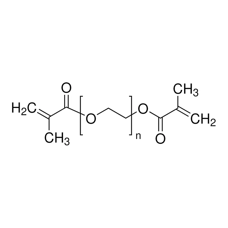 Merck Poly(ethylene glycol) dimethacrylate