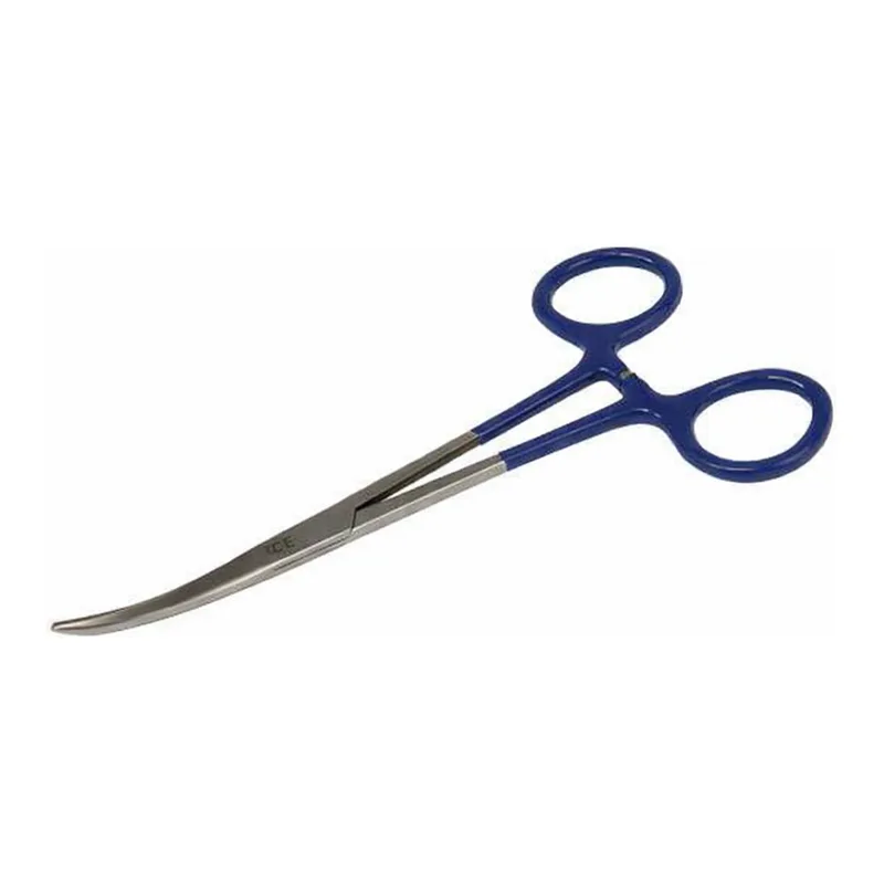 SIPEL 가위형 핀셋 F18 Tweezer