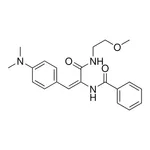 Merck N-(2-(4-DIMETHYLAMINO-PHENYL)- - 10 MG &