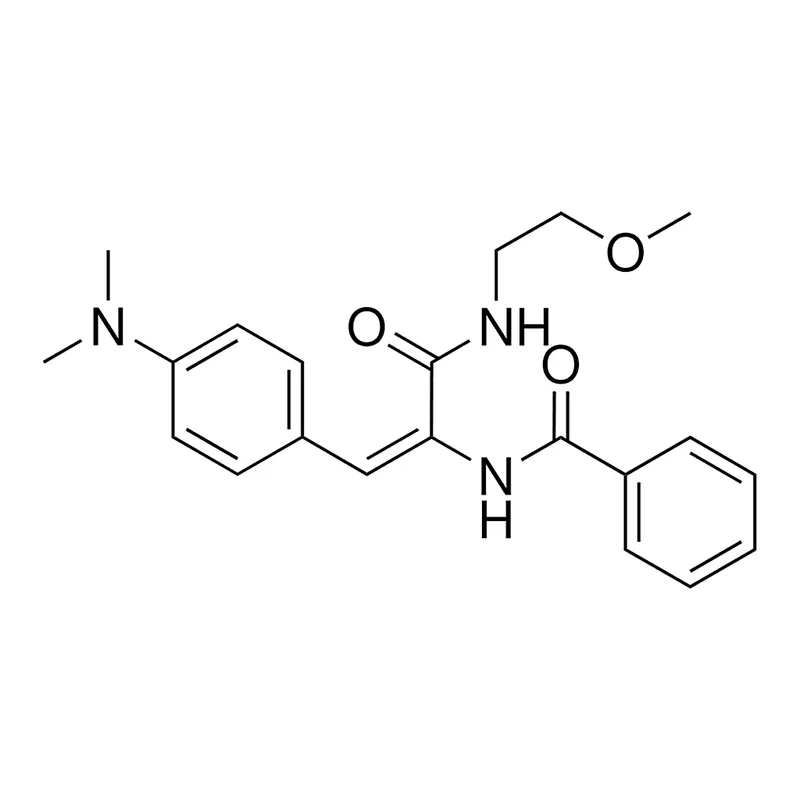 Merck N-(2-(4-DIMETHYLAMINO-PHENYL)- - 10 MG &