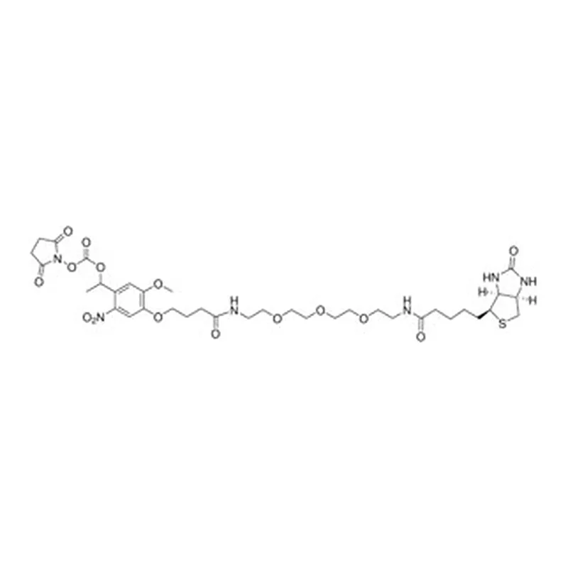 Merck PC BIOTIN-PEG3-NHS ESTER