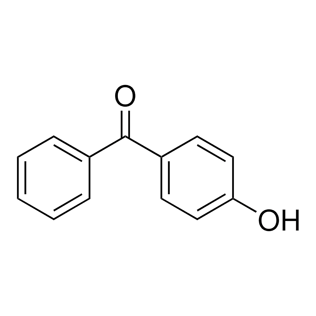 Merck 4-Hydroxybenzophenone