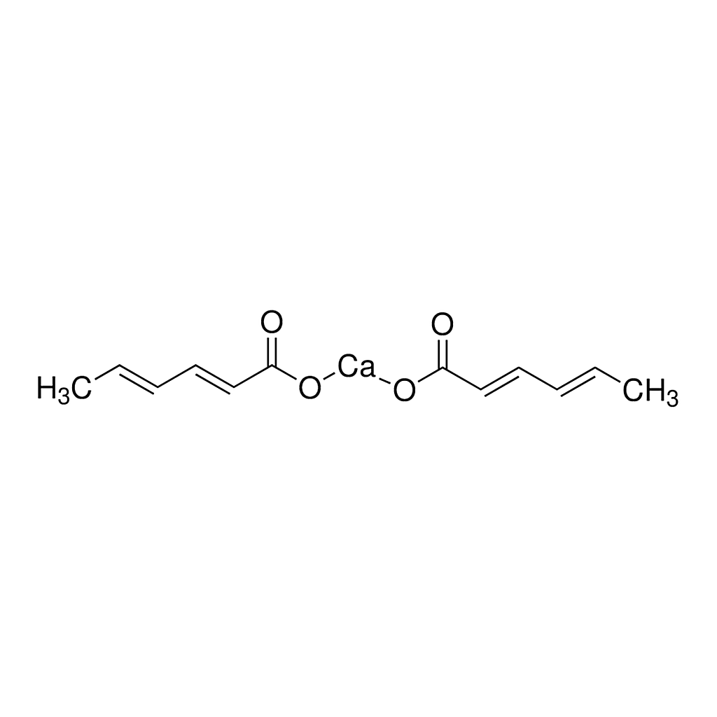 Merck Sorbic acid calcium salt