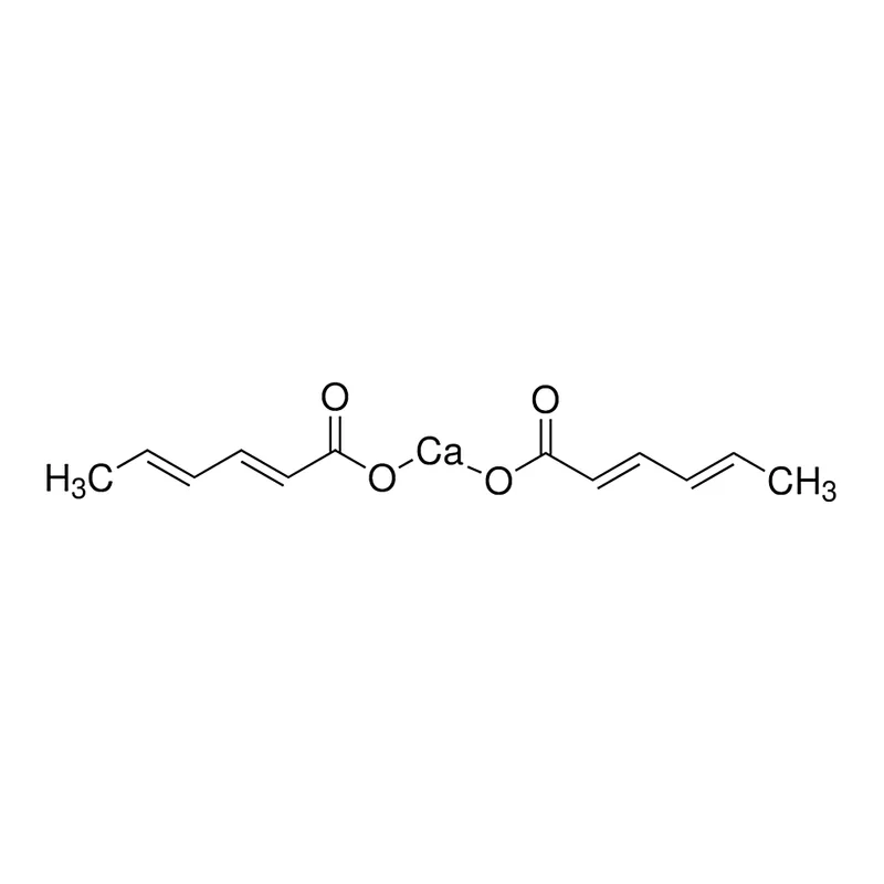 Merck Sorbic acid calcium salt