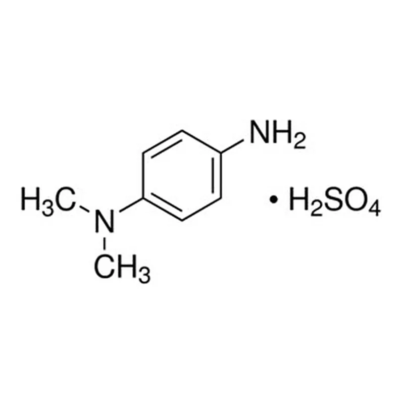 Merck N,N-DIMETHYL-1,4-PHENYLENEDIAMINE SULFAT