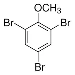 Merck 2,4,6-Tribromoanisole