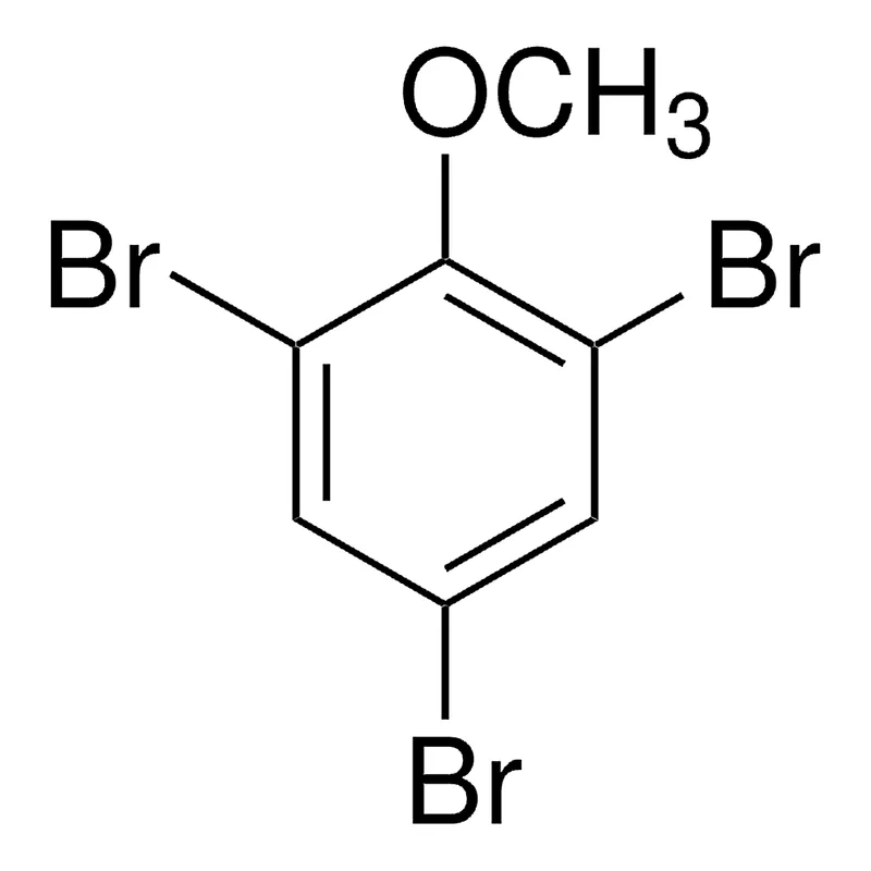 Merck 2,4,6-Tribromoanisole