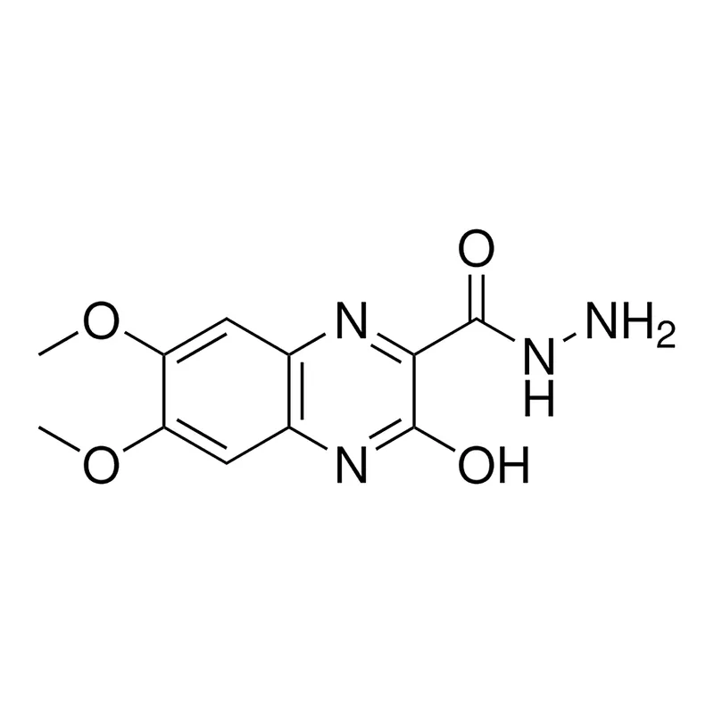 Merck 3-HYDROXY-6,7-DIMETHOXY-2-QUINOX-