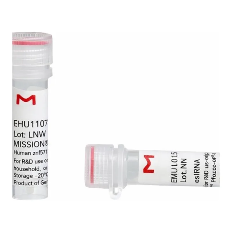 Merck MISSION(R) esiRNA