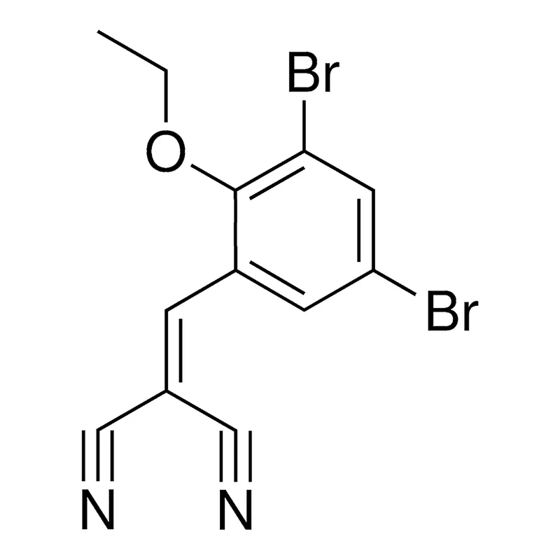 Merck (3,5-DIBROMO-2-ETHOXYBENZYLIDEN-
