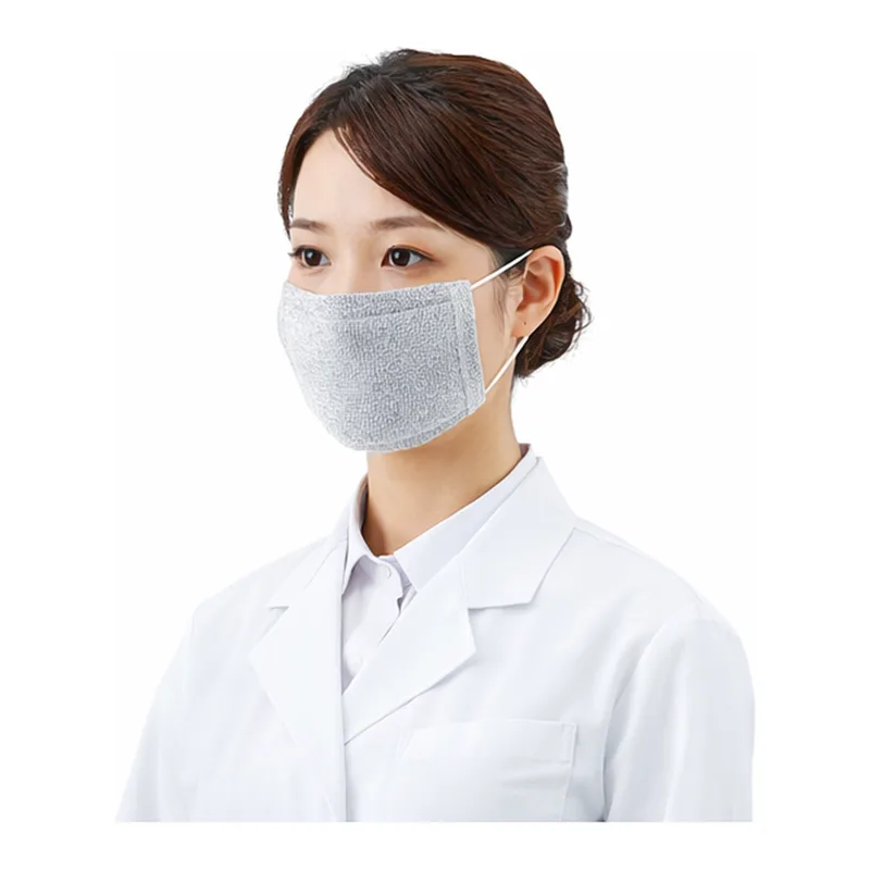 AS ONE Neo-Clean Mask, 네오 클린 마스크