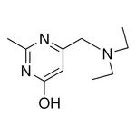 Merck 6-(DIETHYLAMINOMETHYL)-4-HYDROX