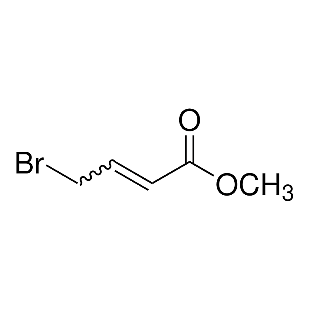 Merck Methyl 4-bromocrotonate