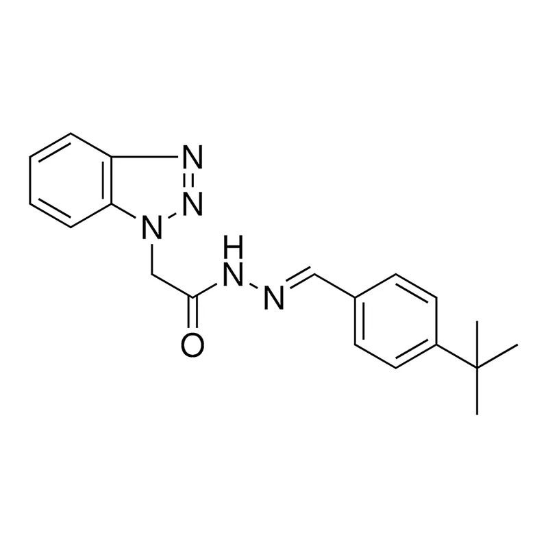 Merck 2-BENZOTRIAZOL-1-YL-ACETIC ACI - 25 MG &