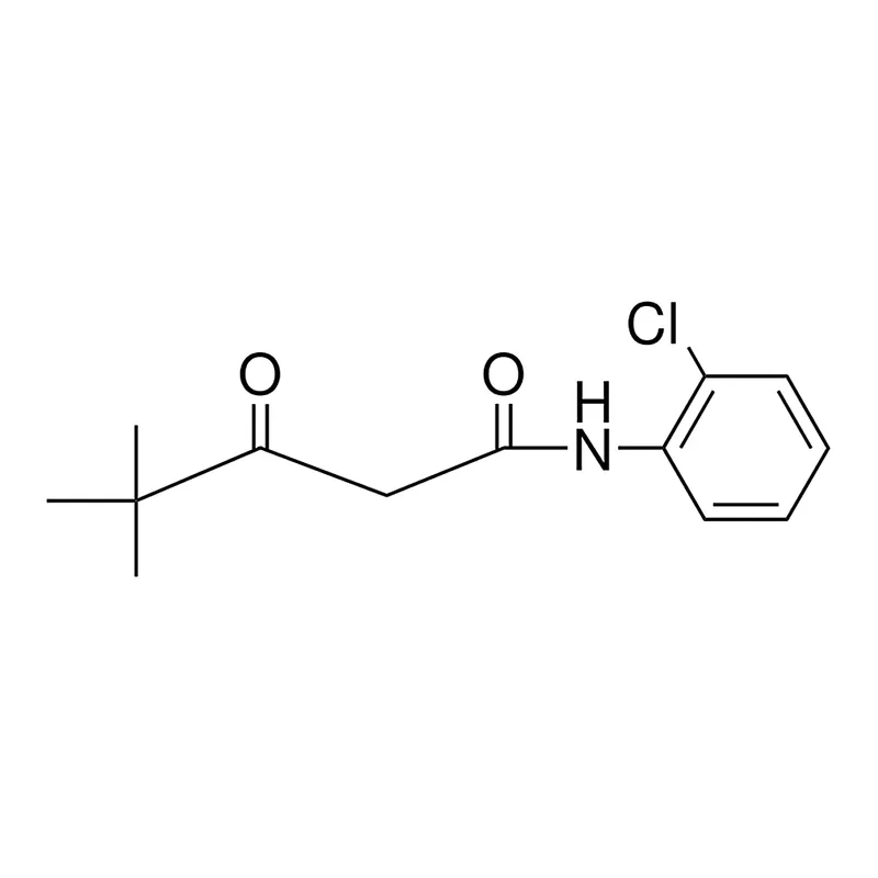 Merck 2'-CHLORO-4,4-DIMETHYL-3-OXOPEN-
