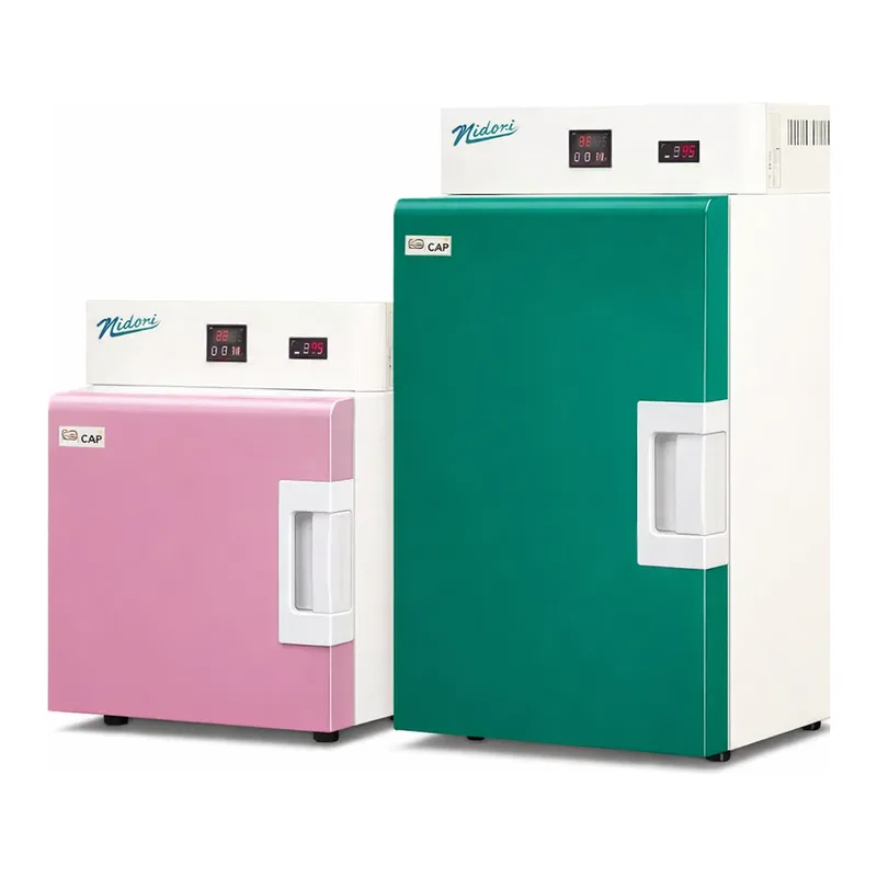 AS ONE Natural Convection Type Constant Temperature Test, 자연대류식 항온시험기