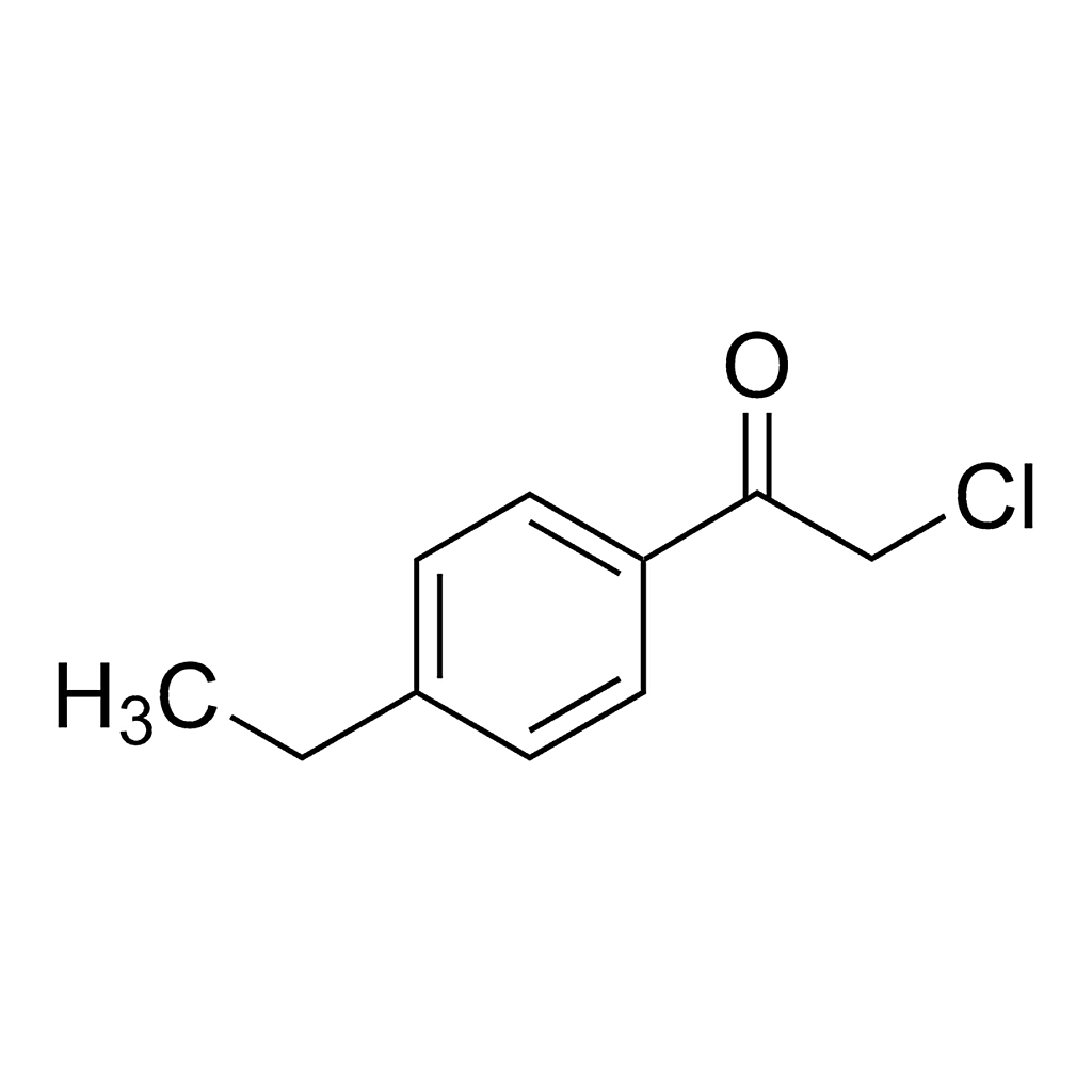 Merck 2-Chloro-1-(4-ethylphenyl)ethanone