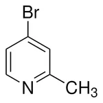 Merck 4-Bromo-2-methylpyridine