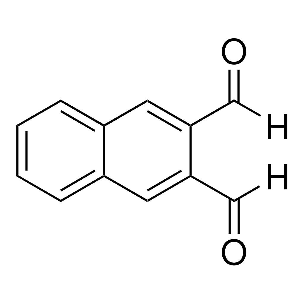Merck 2,3-Naphthalenedicarboxaldehyde