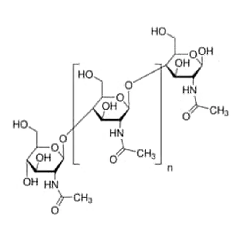 Merck CHITIN FROM SHRIMP SHELLS, PRACTICAL GRA