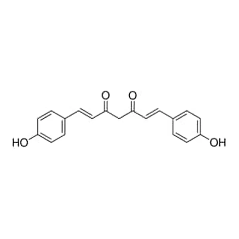 Merck BISDEMETHOXYCURCUMIN
