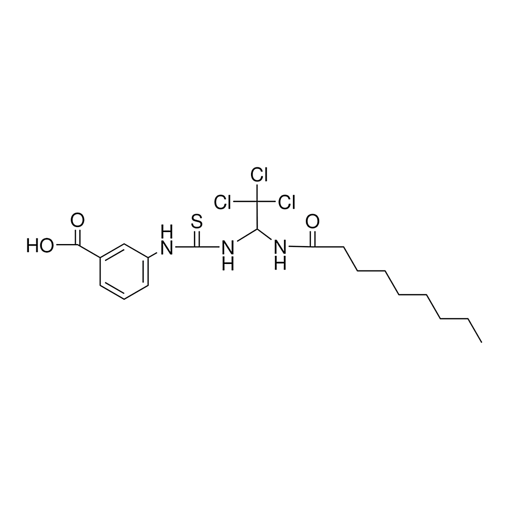 Merck 3-3-(2,2,2-TRICHLORO-1-NONANO - 25 MG&