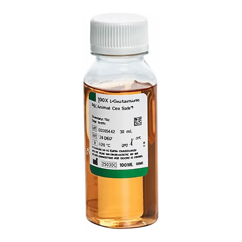 Thermo Fisher Scientific Fetal Bovine Serum, heat inactivated, qualified, Canada, One Shot format, 50 mL
