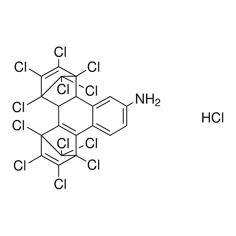Merck 2-NAPHTHYLAMINE-BIS(HEXACHLOROC-