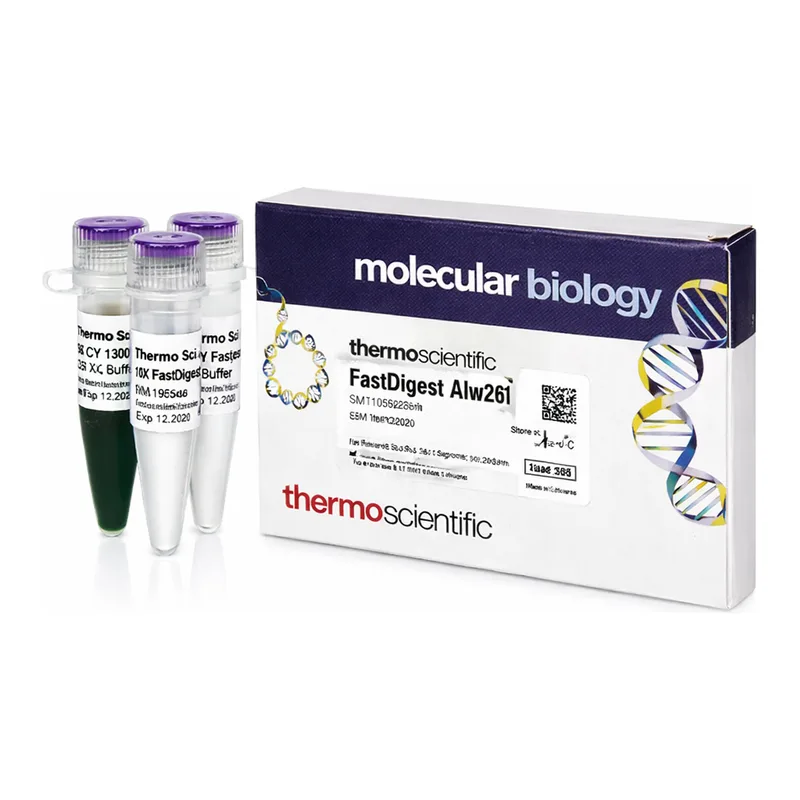 Thermo Fisher Scientific FastDigest Alw26I (IIs class)