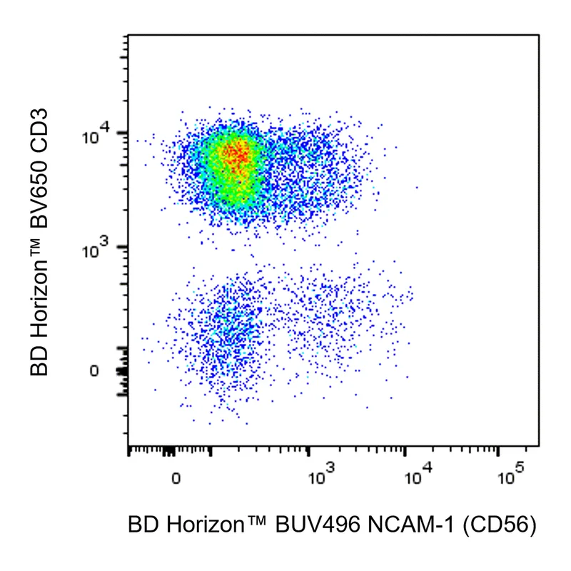 BD BUV496 Mouse Anti-Human NCAM-1 (CD56)