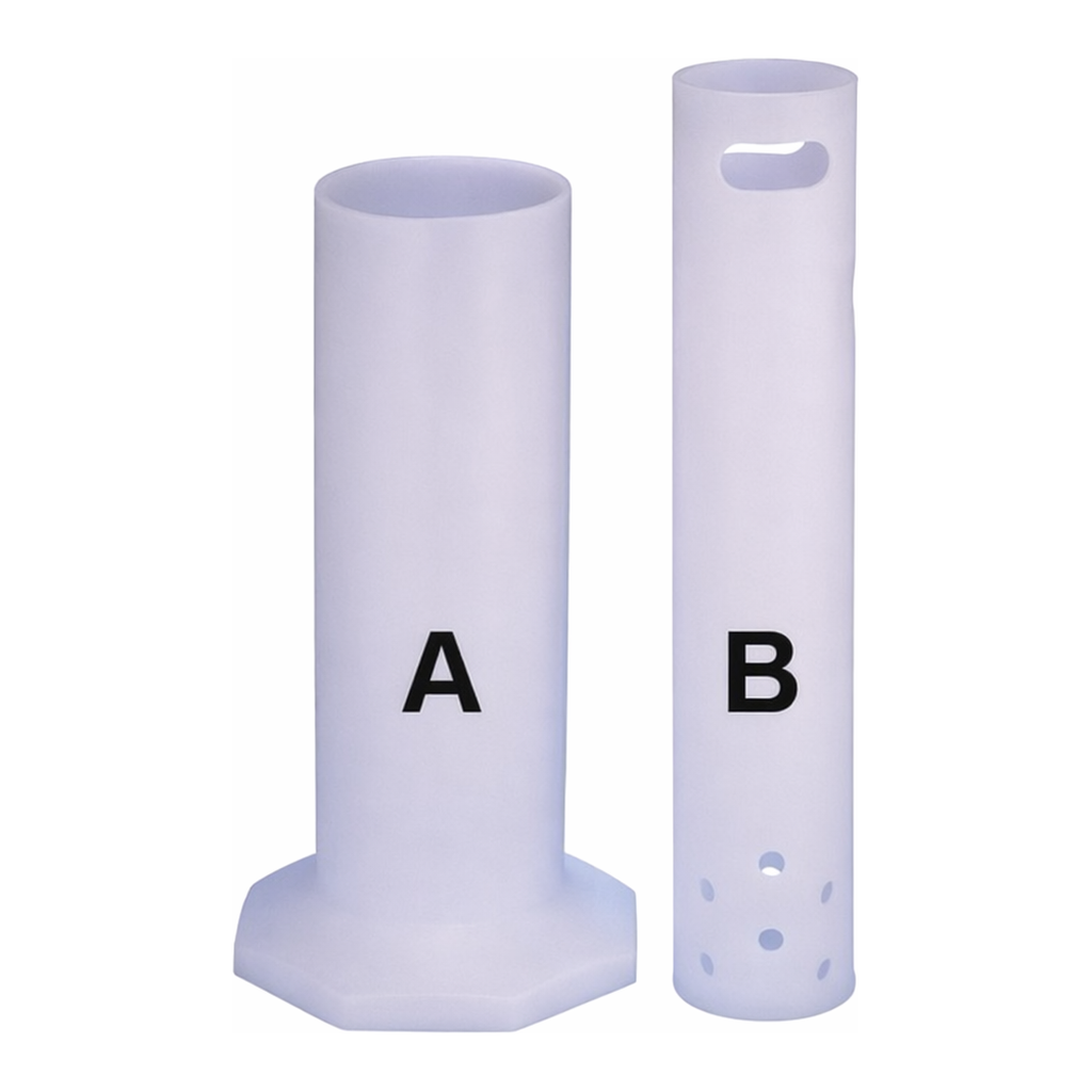 Merck SP Bel-Art(R) Pipette Basket for Cleanware Pipette Rinsing System