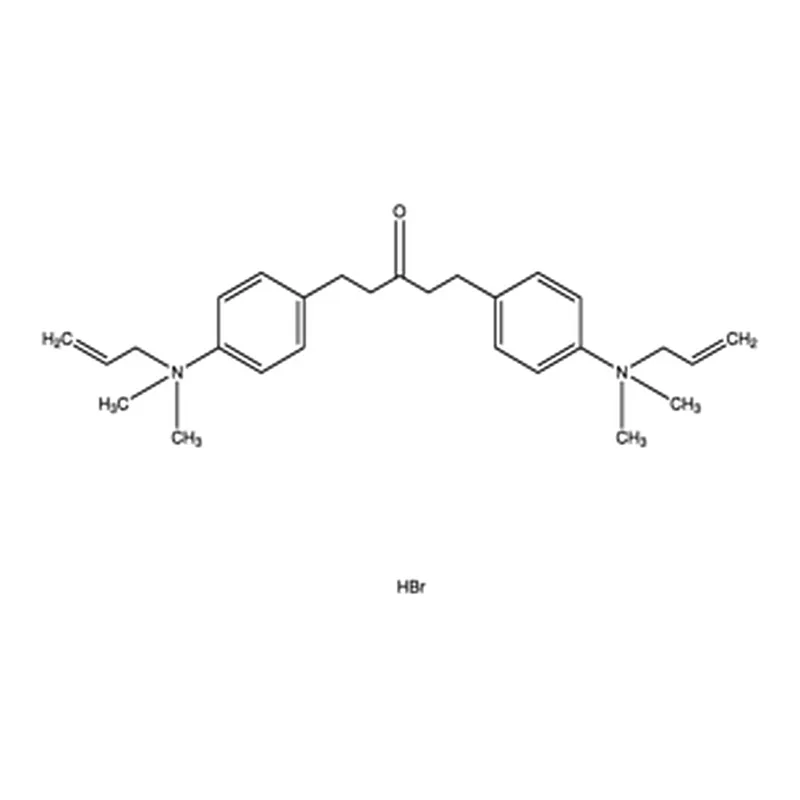 Merck 1,5-BIS(4-ALLYLDIMETHYLAMMONIUMPHENYL) P