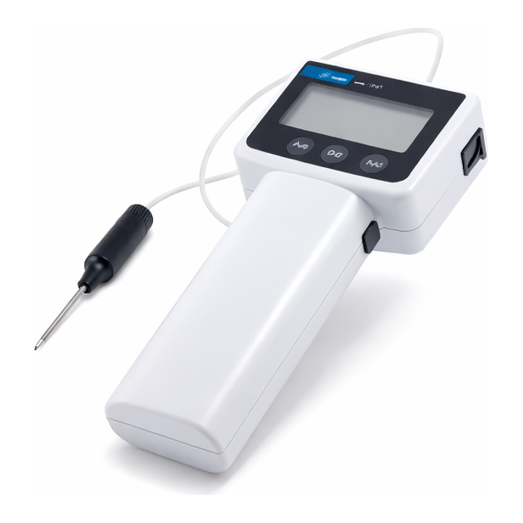 Agilent CrossLab CS Electronic Leak Detector