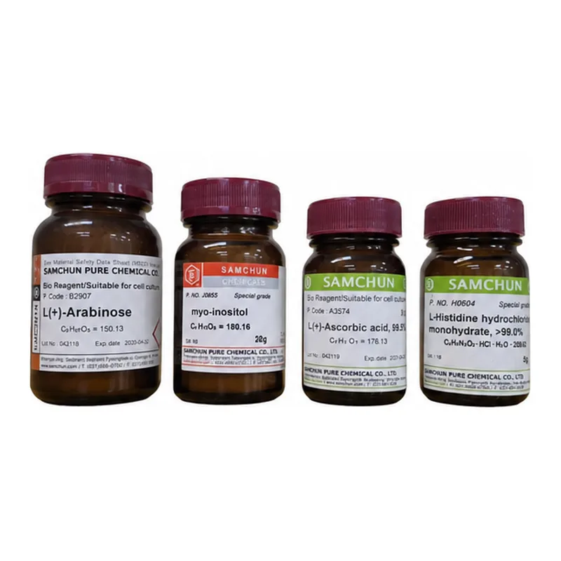 BP- L-Threonine, 99.0-101.0%