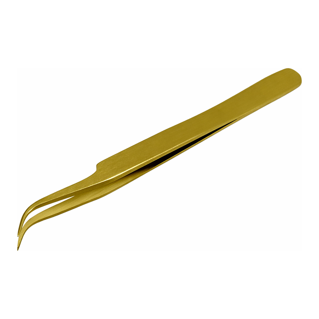 SIPEL 브래스 핀셋 7-BRASS Tweezer