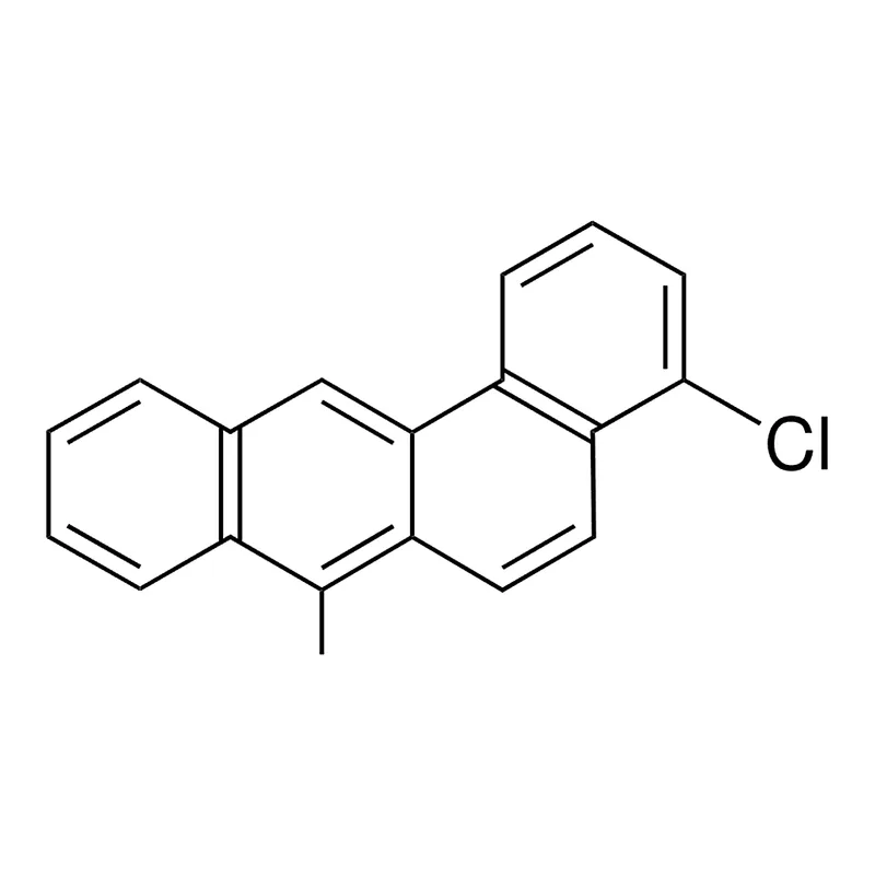 Merck AR-E23 4-CHLORO-7-METHYLBENZ( - 10 MG&
