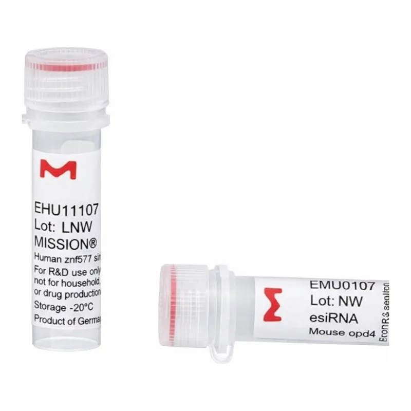 Merck MISSION(R) esiRNA