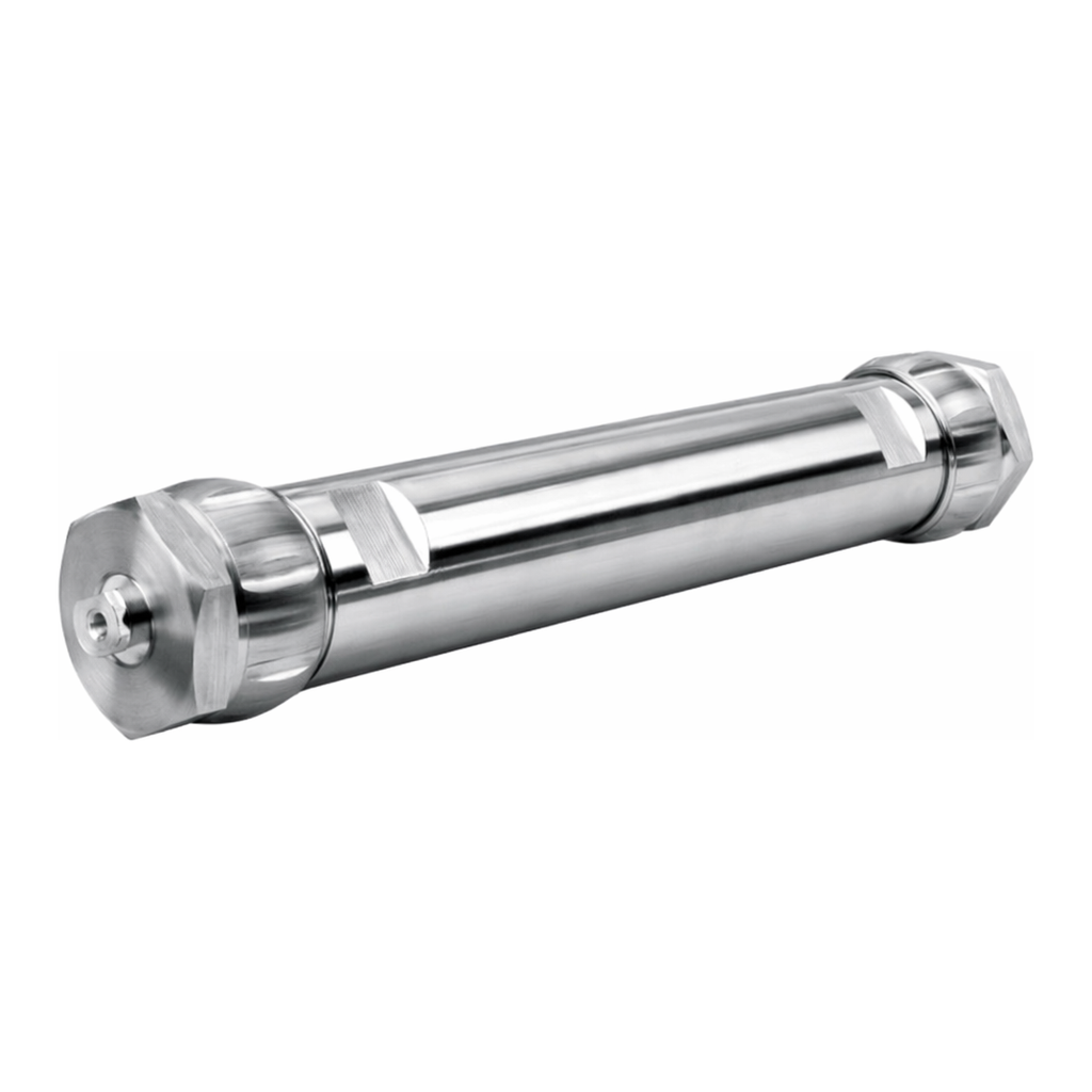 Waters XTerra MS C18 OBD Prep Column, 125Å, 10 µm, 30 mm X 300 mm, 1/pk