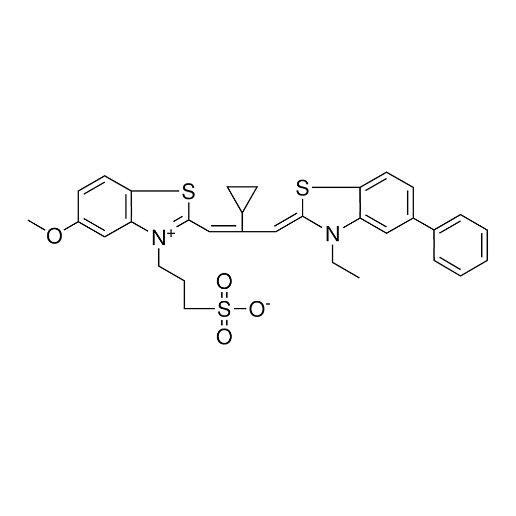 Merck RCL S16,135-7 - 5 MG