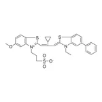 Merck RCL S16,135-7 - 5 MG