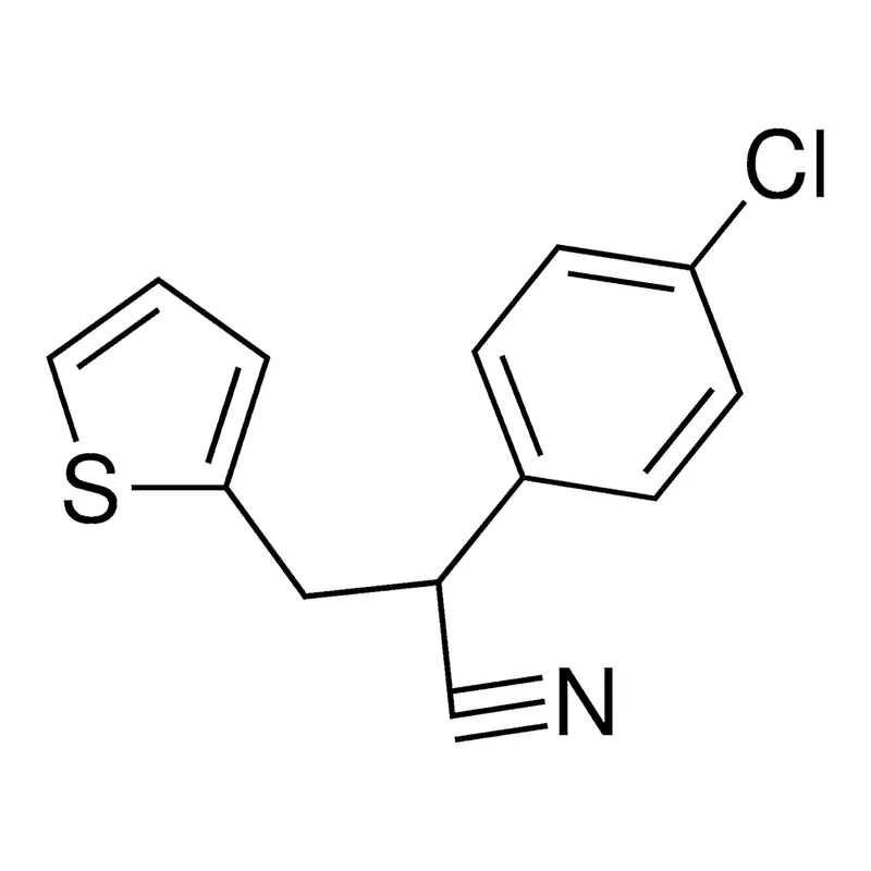 Merck 2-(4-CHLOROPHENYL)-3-(2-THIENY - 50 MG&